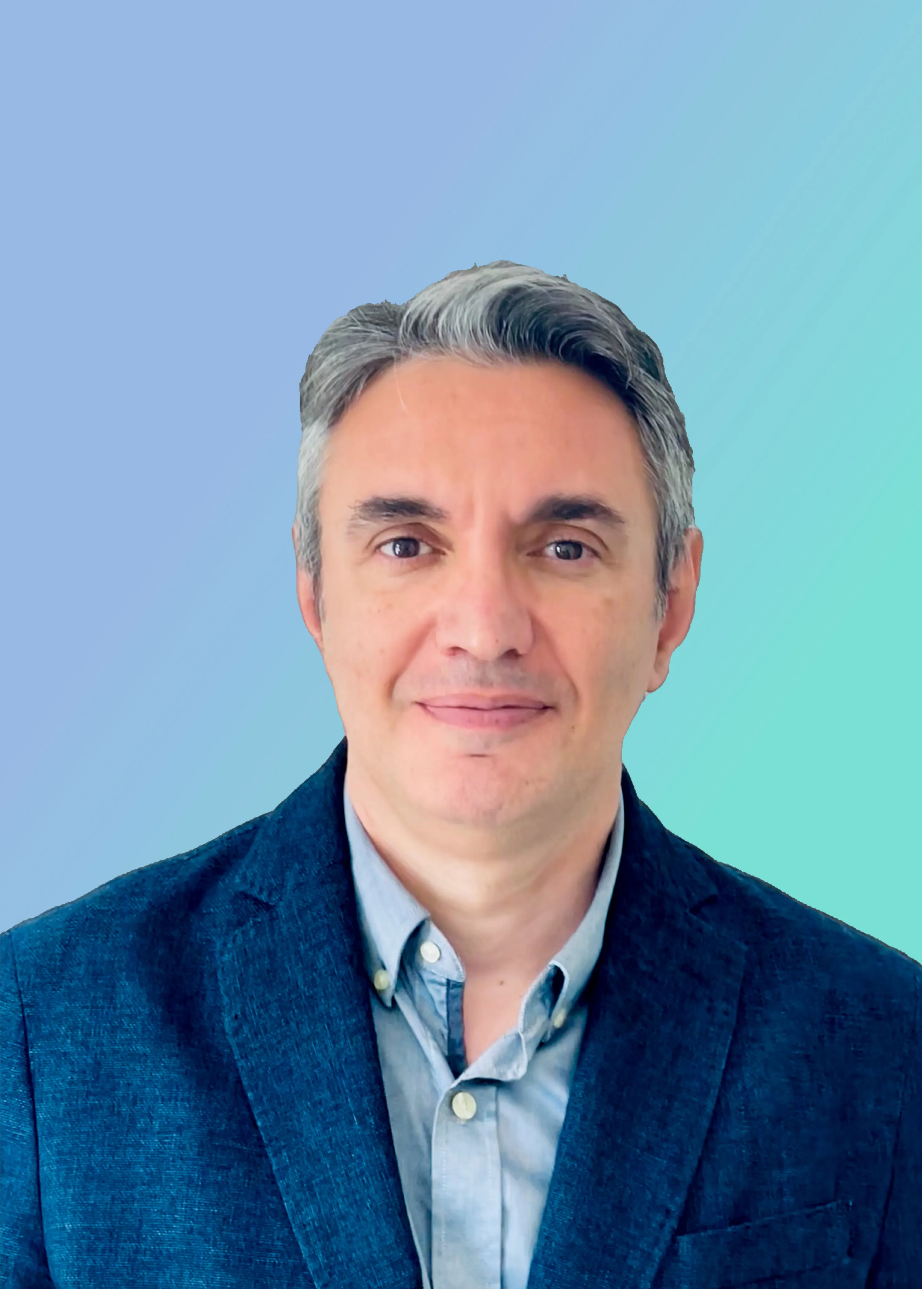 Erhan Ergün, founder of Otonomi