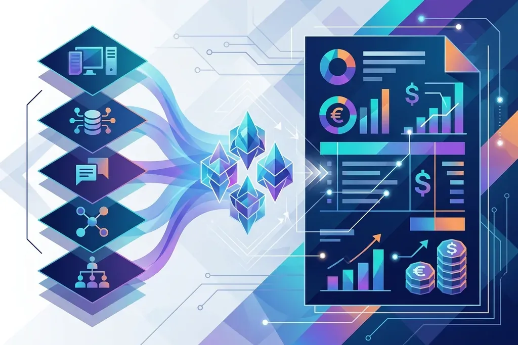 Agentic AI's First Invoice: What Enterprises Must Know