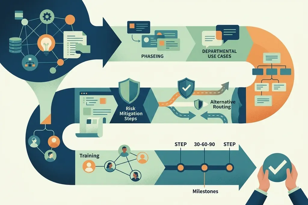 How to Build an AI Adoption Strategy Deck That Actually Gets Used