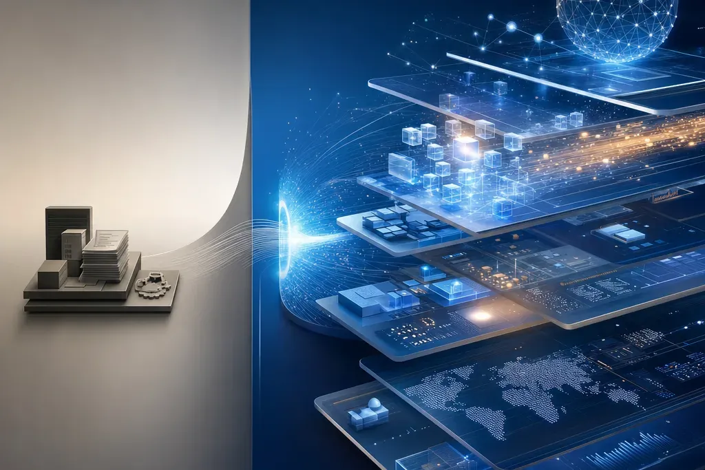 AI Capability in 2026: What Enterprise Leaders Are Missing