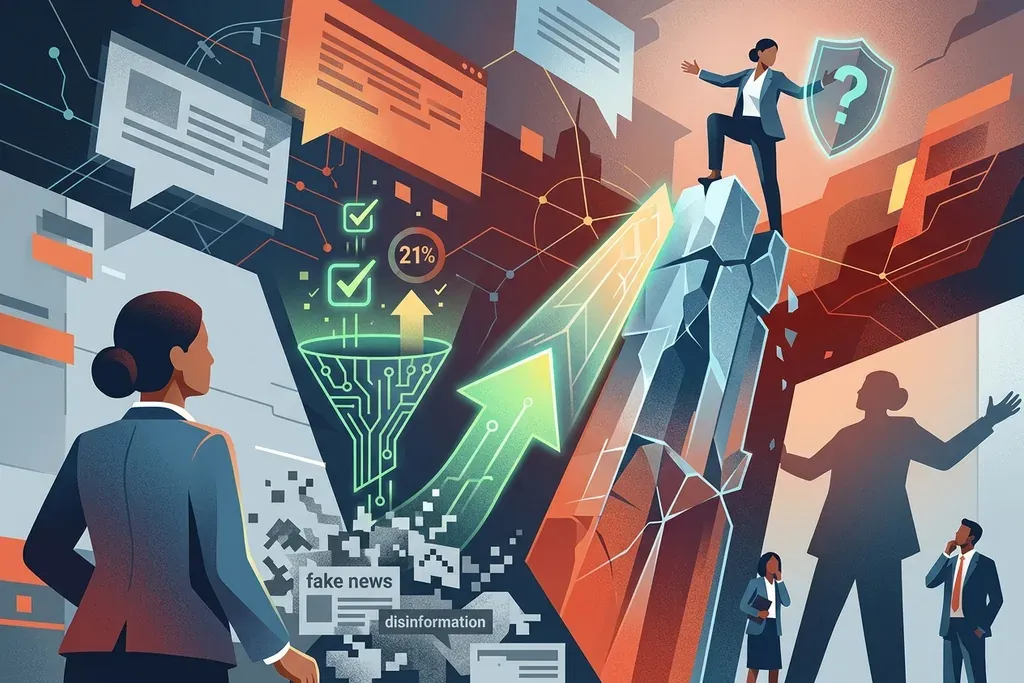 When AI Helps Spot Lies — and Builds a Dangerous Confidence