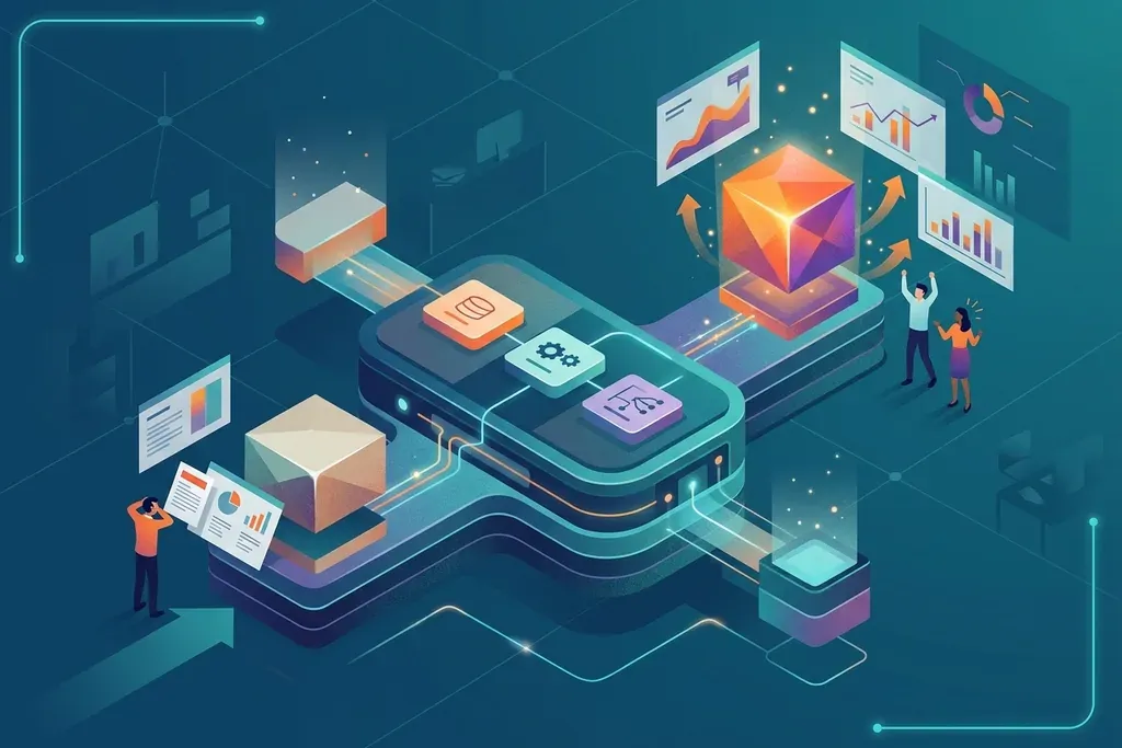 Why the cheapest model that hits your AI KPIs is probably the wrong default
