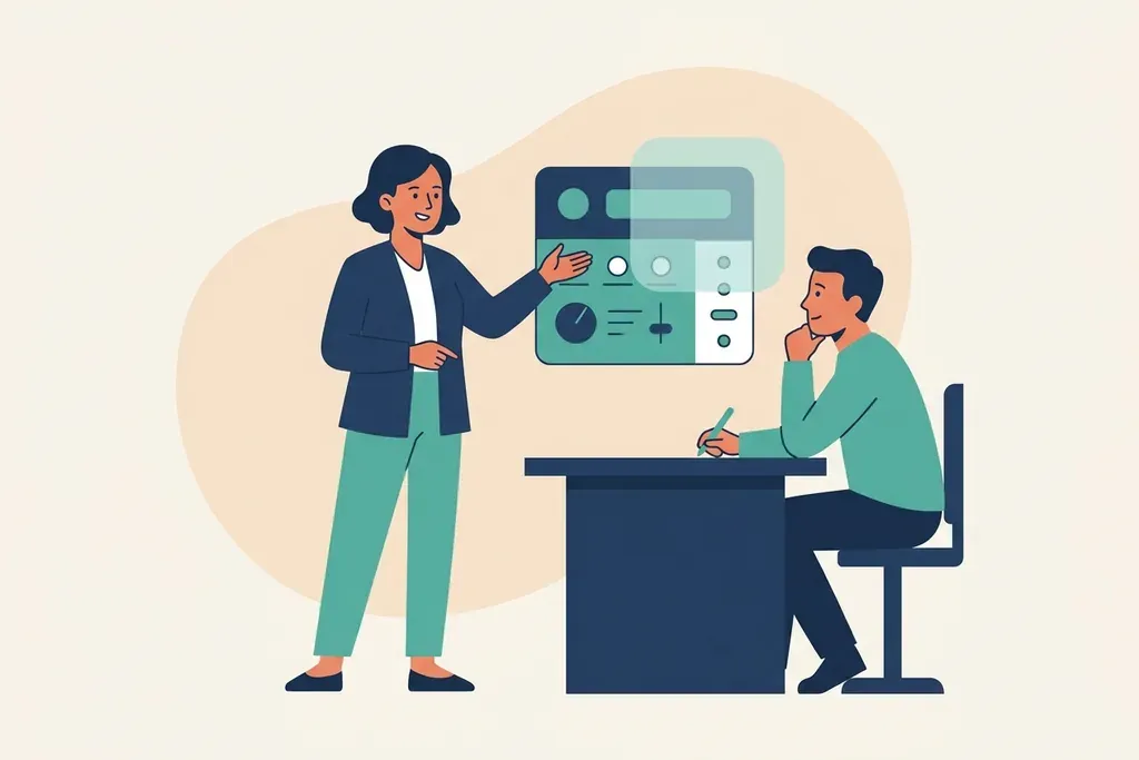 The binding constraint on enterprise AI agents is write access, not the model