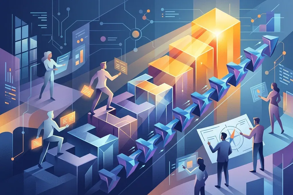 The Coming Two-Tier AI Stack: What Frontier Labs' Model Ladder Means for Enterprise Buyers