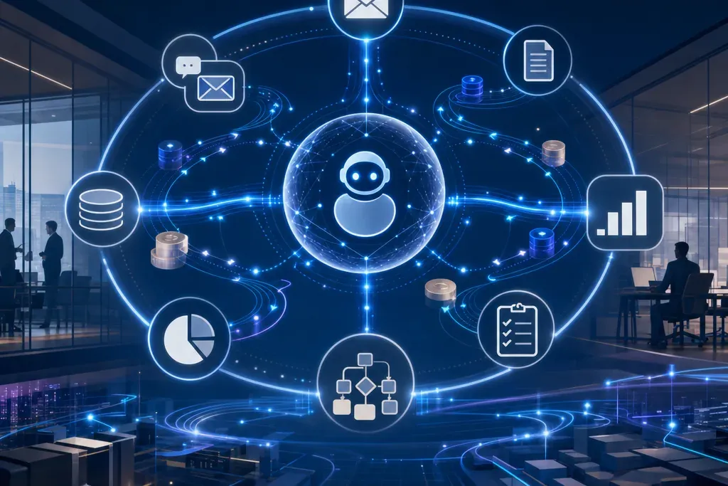 Gemini Spark: Google's Always-On AI Agent for Enterprise