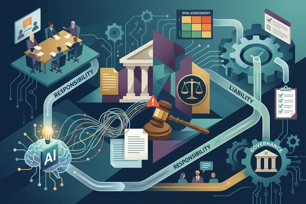 German Court Rules Google Liable for AI-Generated False Statements — What It Means for Enterprise AI