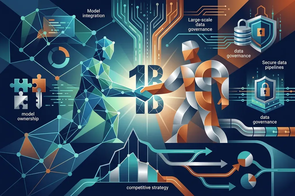 Inside the Google-Apple $1 Billion AI Deal: What Enterprise Leaders Need to Know