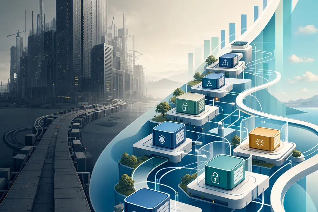 Why Mistral's 20x Revenue Story Matters for Enterprise AI Strategy