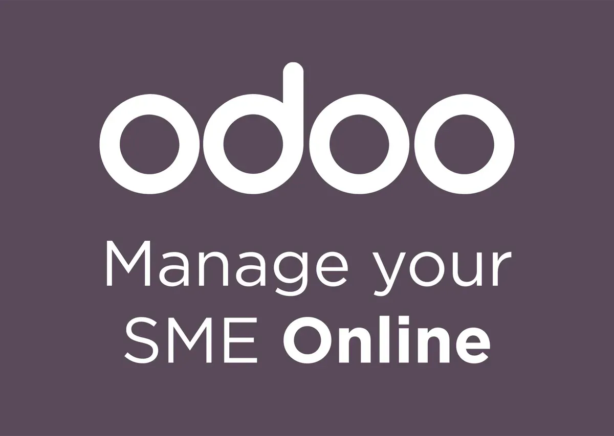 Odoo ERP, Implementation & AI Enablement
