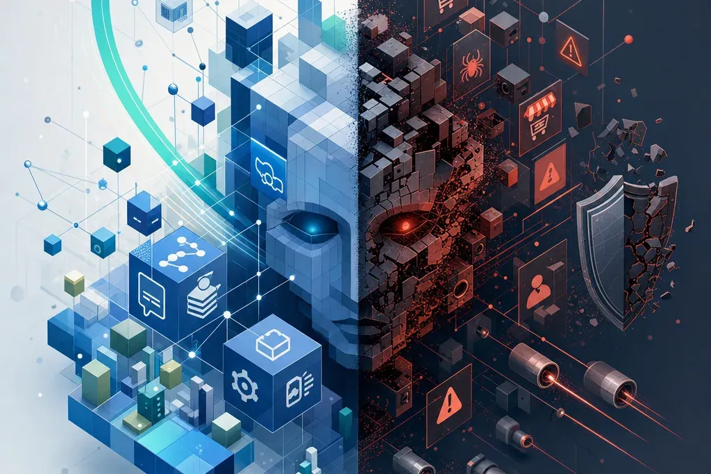 OpenClaw's Two Faces: What Happens When Agent Frameworks Outgrow Their Governance