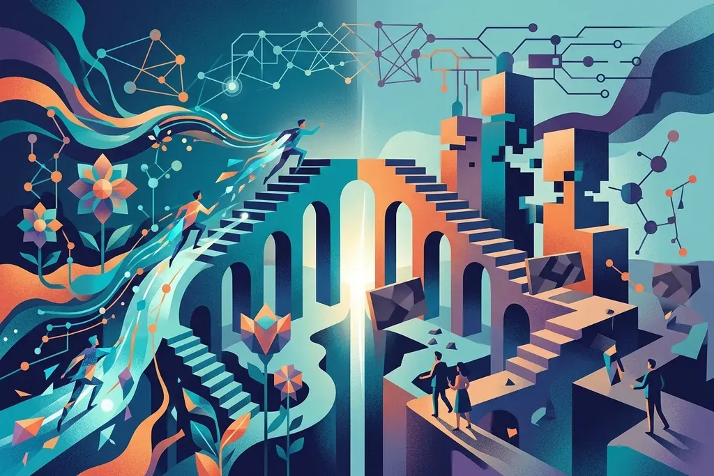 Why US AI Adoption Lags Behind UAE and Singapore, and What It Means for Enterprise Strategy